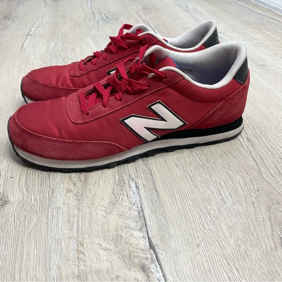 New Balance 501 - Picture 7 of 16